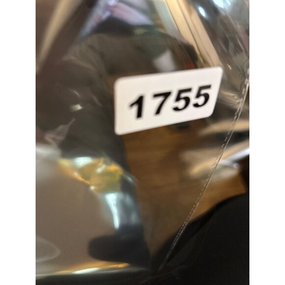 Dockers Khaki Mens Khaki Chino Pants Straight-Leg Flat Front Cotton SZ38X31 - Picture 14 of 14